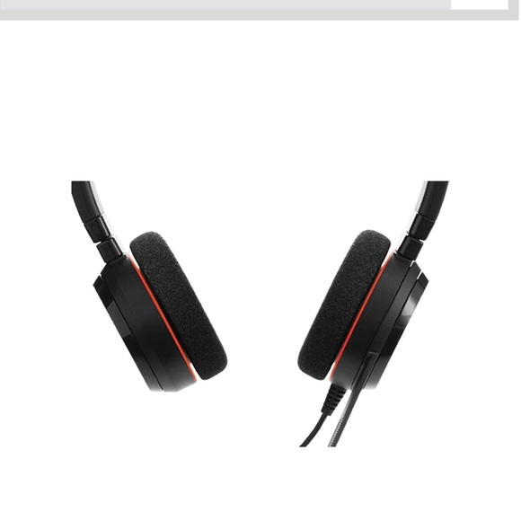 Jabra Evolve 20 UC Stereo Headset - Picture 5 of 6